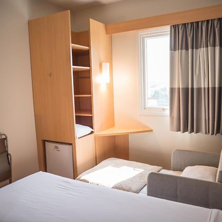 Ibis Itu Plaza Shopping Hotel Eksteriør billede