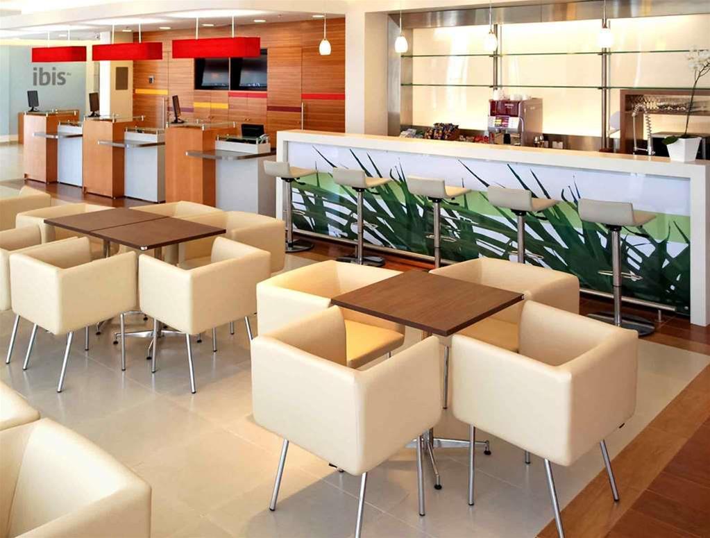 Ibis Itu Plaza Shopping Hotel Eksteriør billede