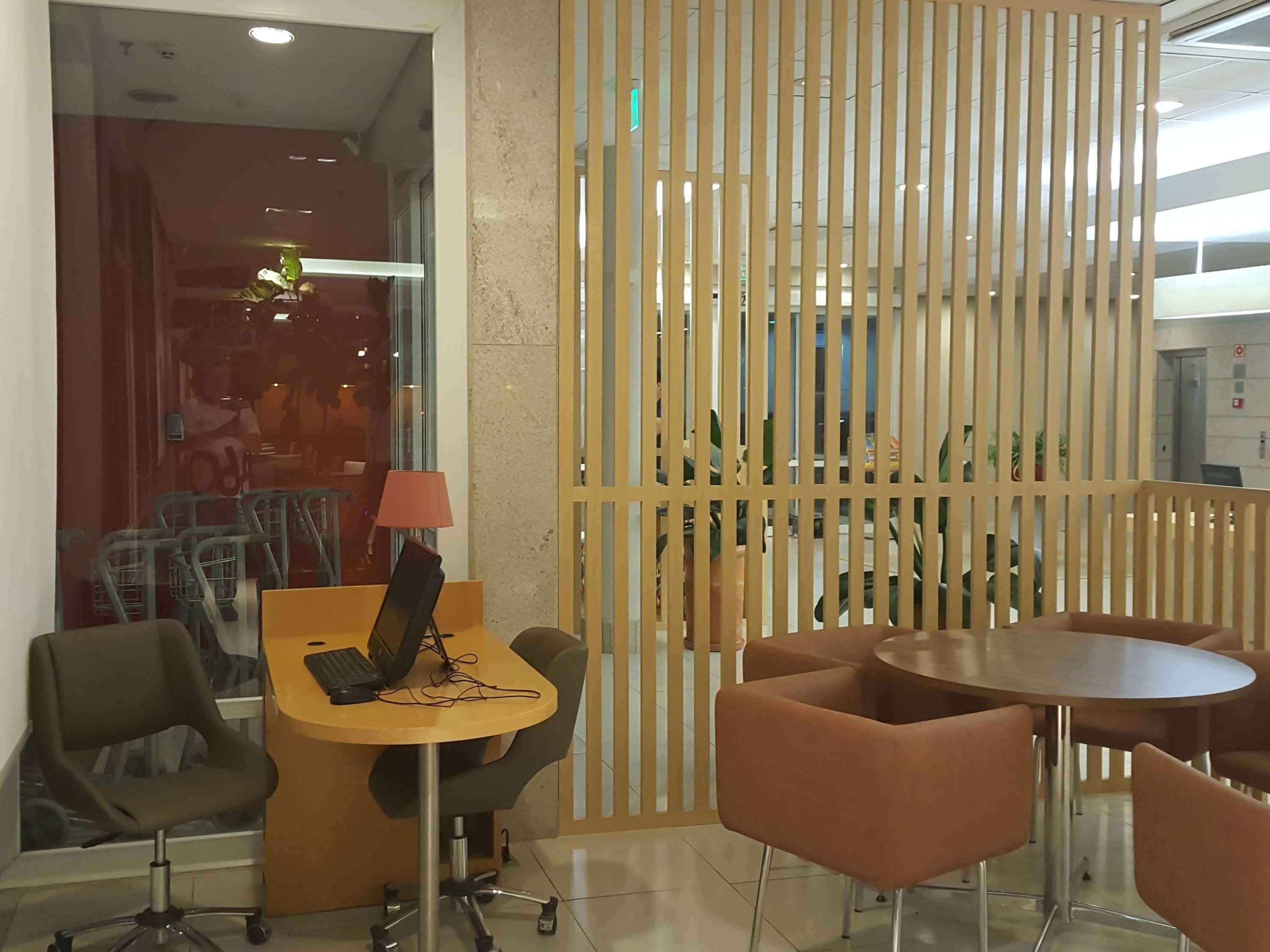 Ibis Itu Plaza Shopping Hotel Eksteriør billede