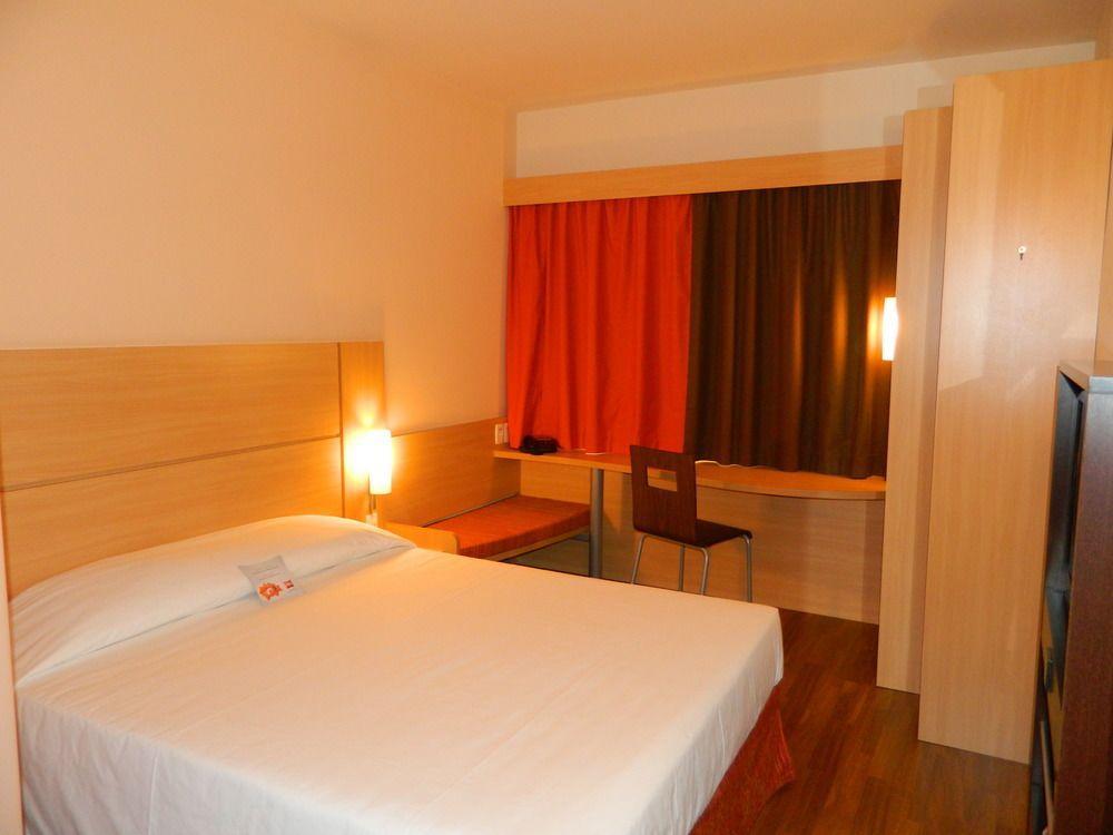 Ibis Itu Plaza Shopping Hotel Eksteriør billede