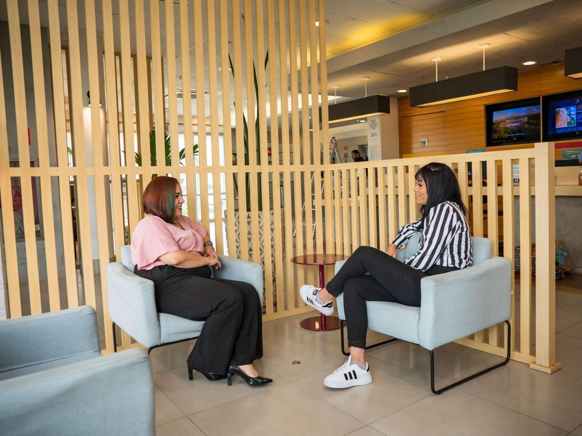 Ibis Itu Plaza Shopping Hotel Eksteriør billede