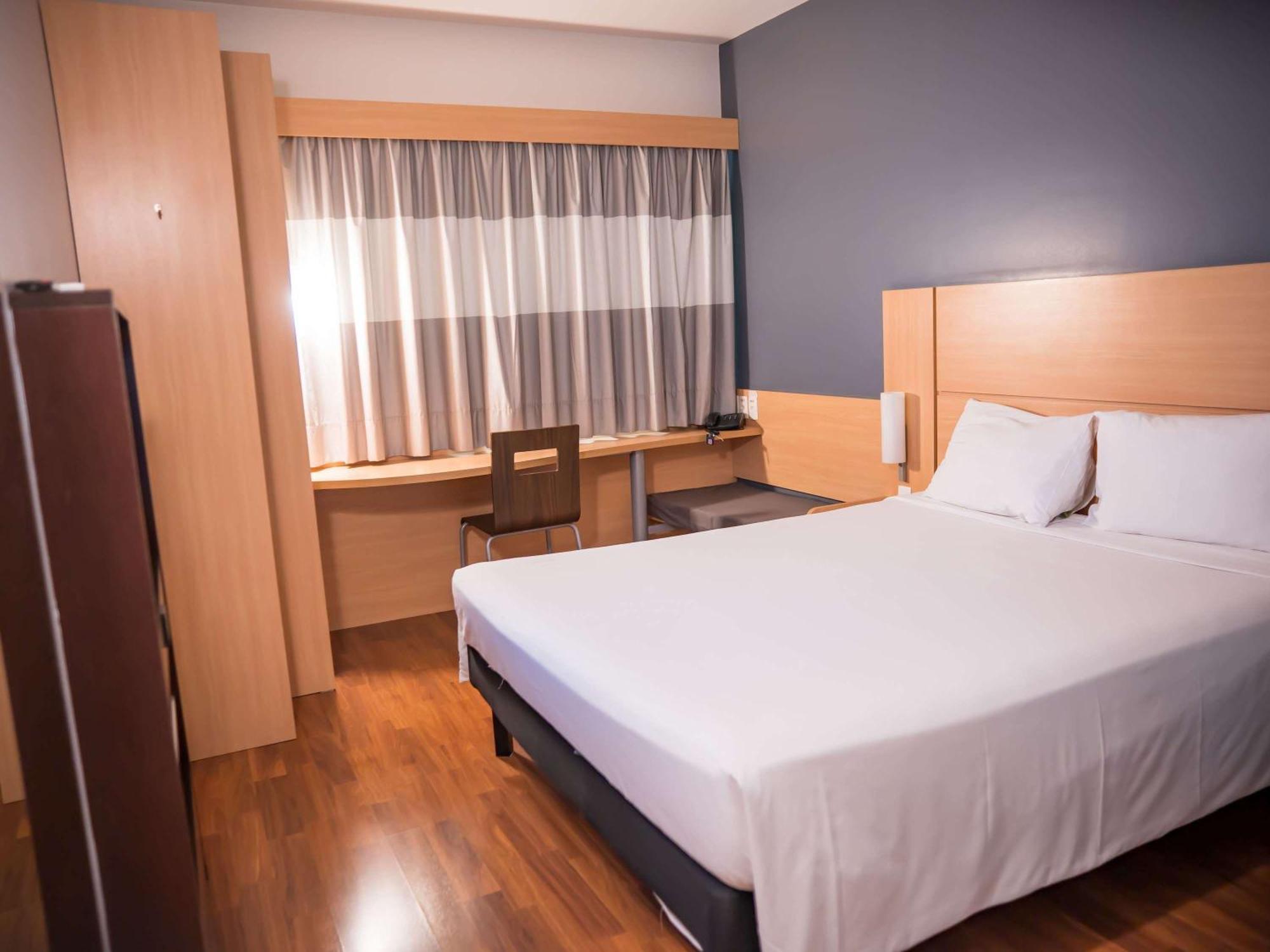 Ibis Itu Plaza Shopping Hotel Eksteriør billede
