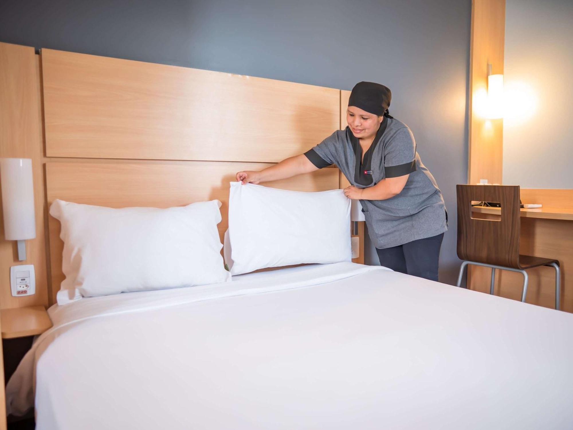 Ibis Itu Plaza Shopping Hotel Eksteriør billede