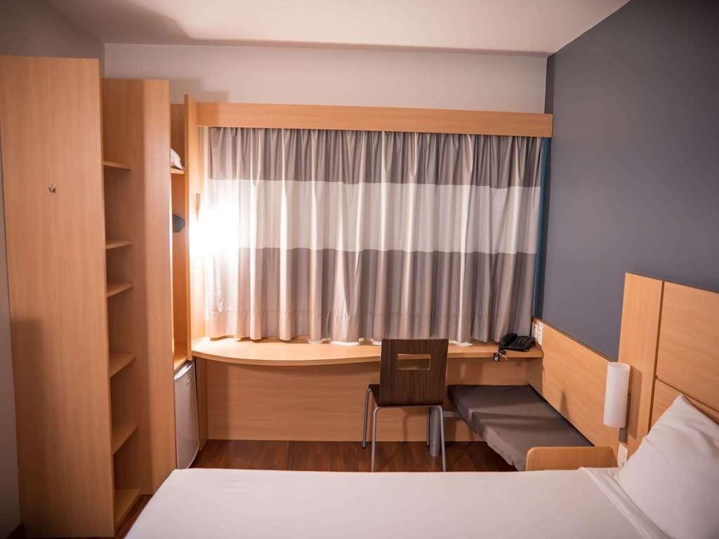 Ibis Itu Plaza Shopping Hotel Værelse billede