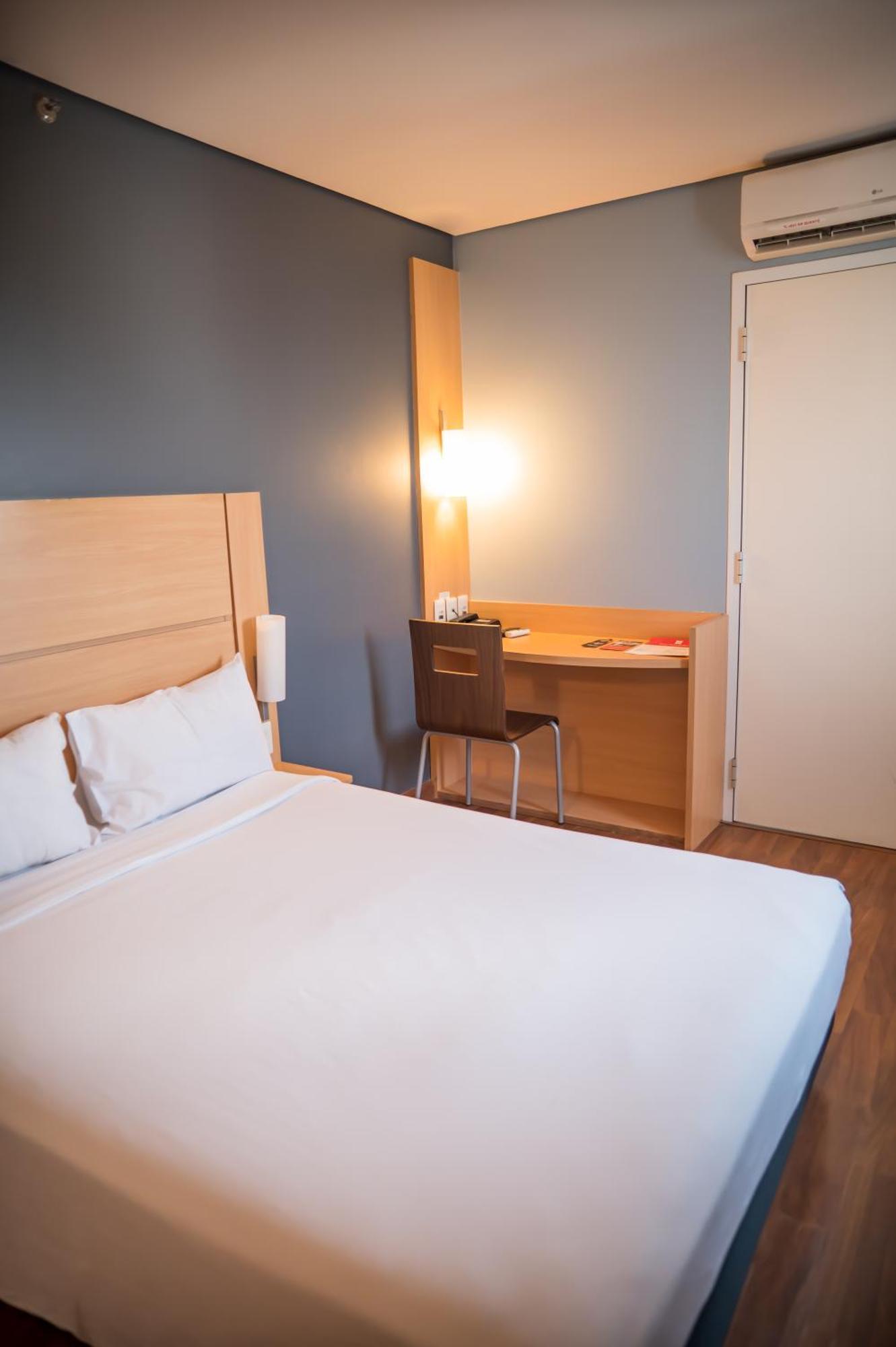 Ibis Itu Plaza Shopping Hotel Eksteriør billede
