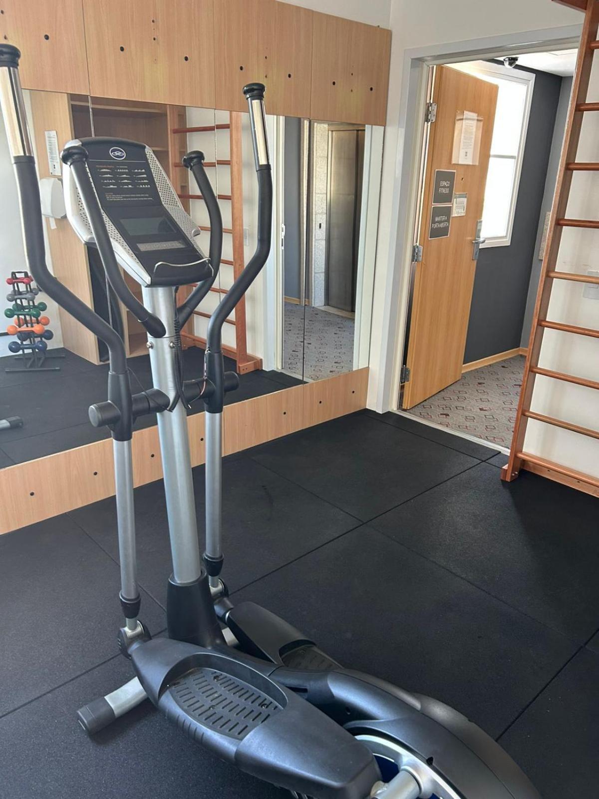 Ibis Itu Plaza Shopping Hotel Eksteriør billede