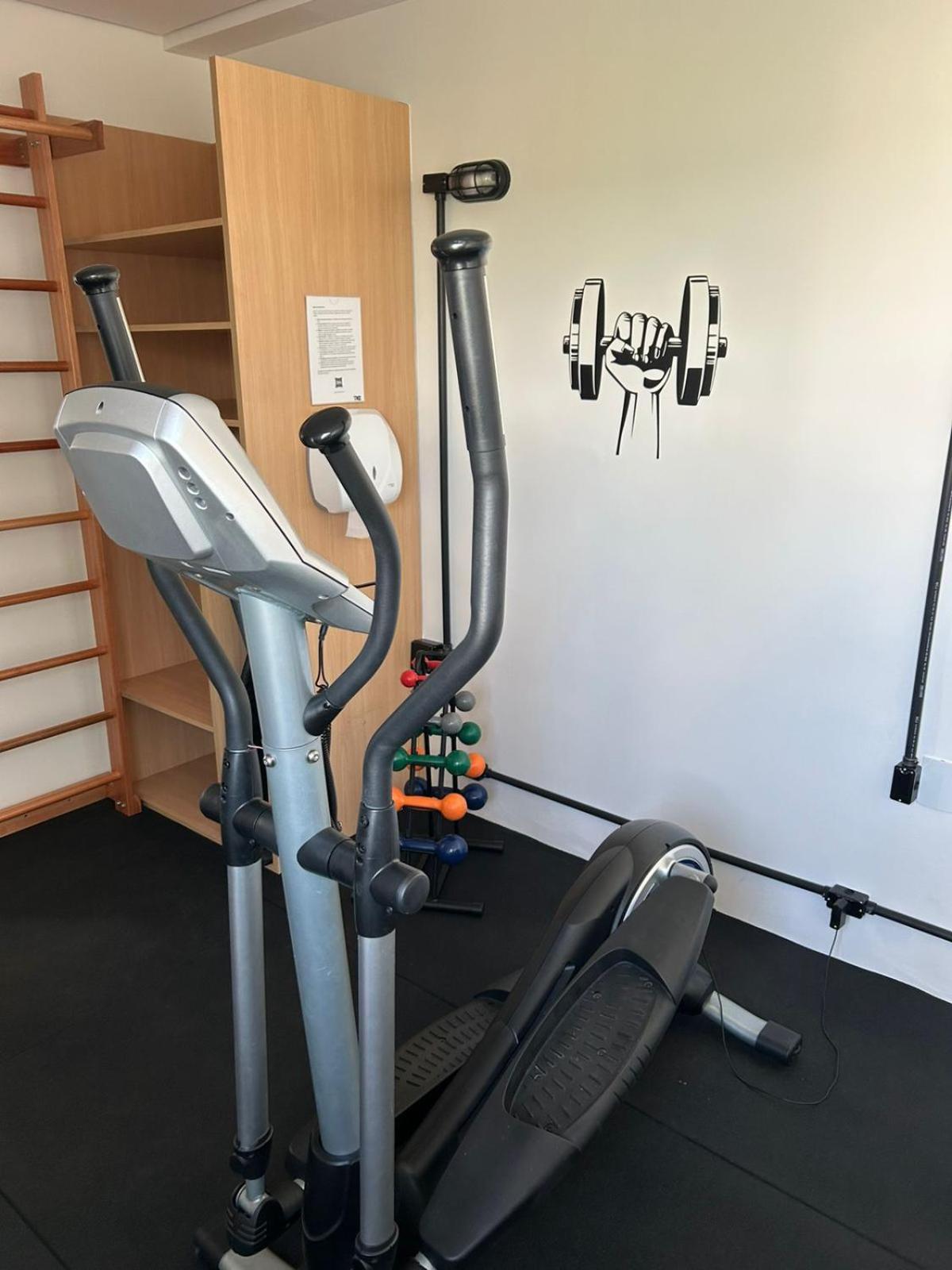 Ibis Itu Plaza Shopping Hotel Eksteriør billede