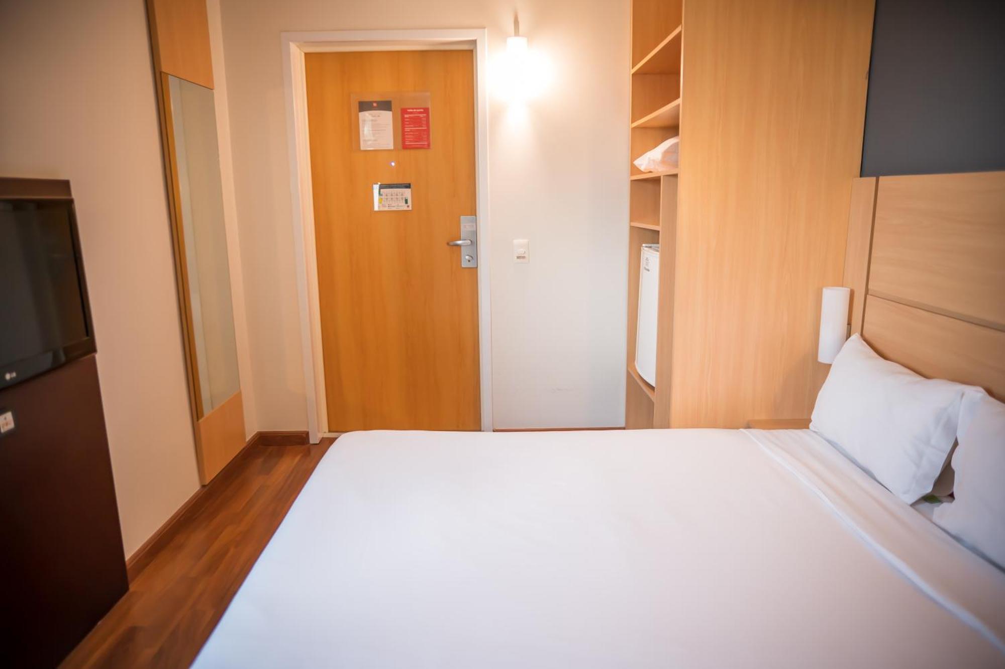Ibis Itu Plaza Shopping Hotel Eksteriør billede