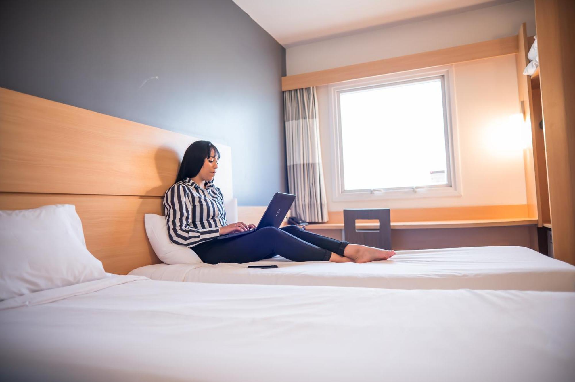 Ibis Itu Plaza Shopping Hotel Eksteriør billede