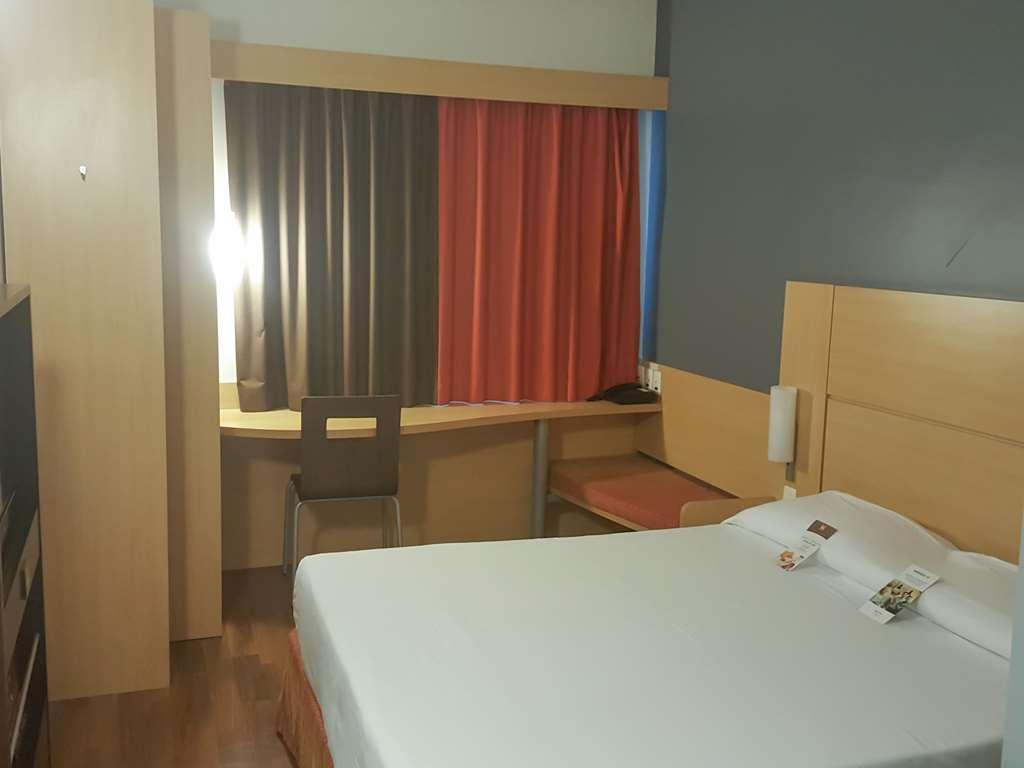 Ibis Itu Plaza Shopping Hotel Eksteriør billede