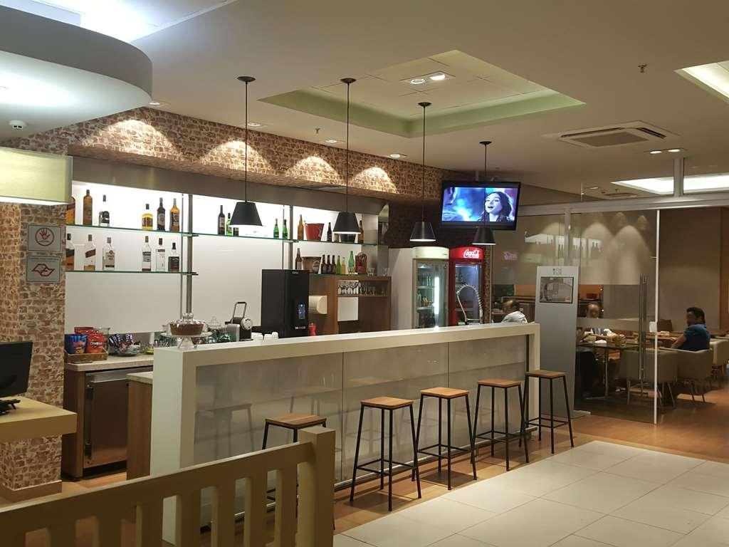 Ibis Itu Plaza Shopping Hotel Eksteriør billede