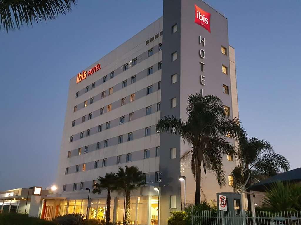 Ibis Itu Plaza Shopping Hotel Eksteriør billede