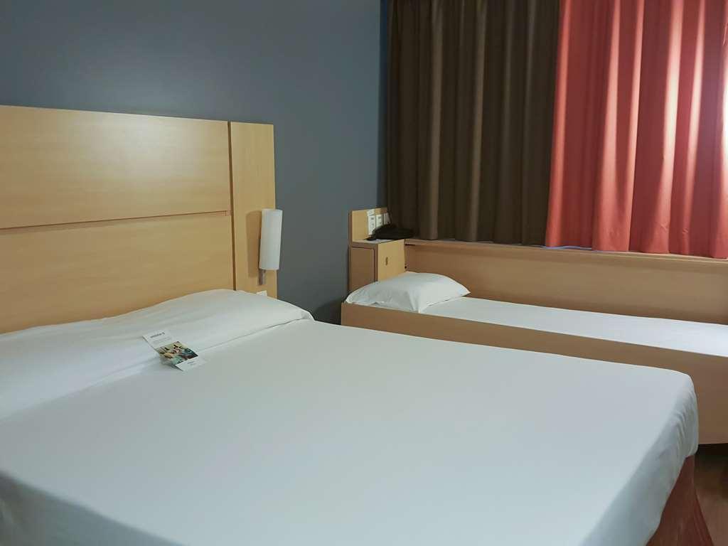 Ibis Itu Plaza Shopping Hotel Eksteriør billede