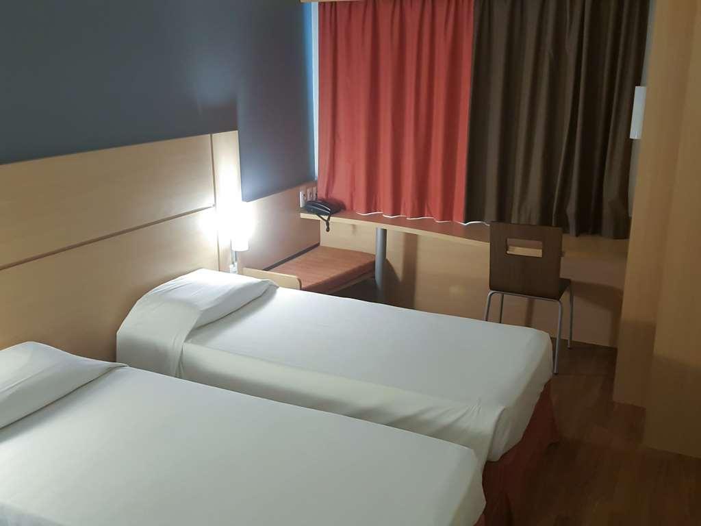 Ibis Itu Plaza Shopping Hotel Eksteriør billede