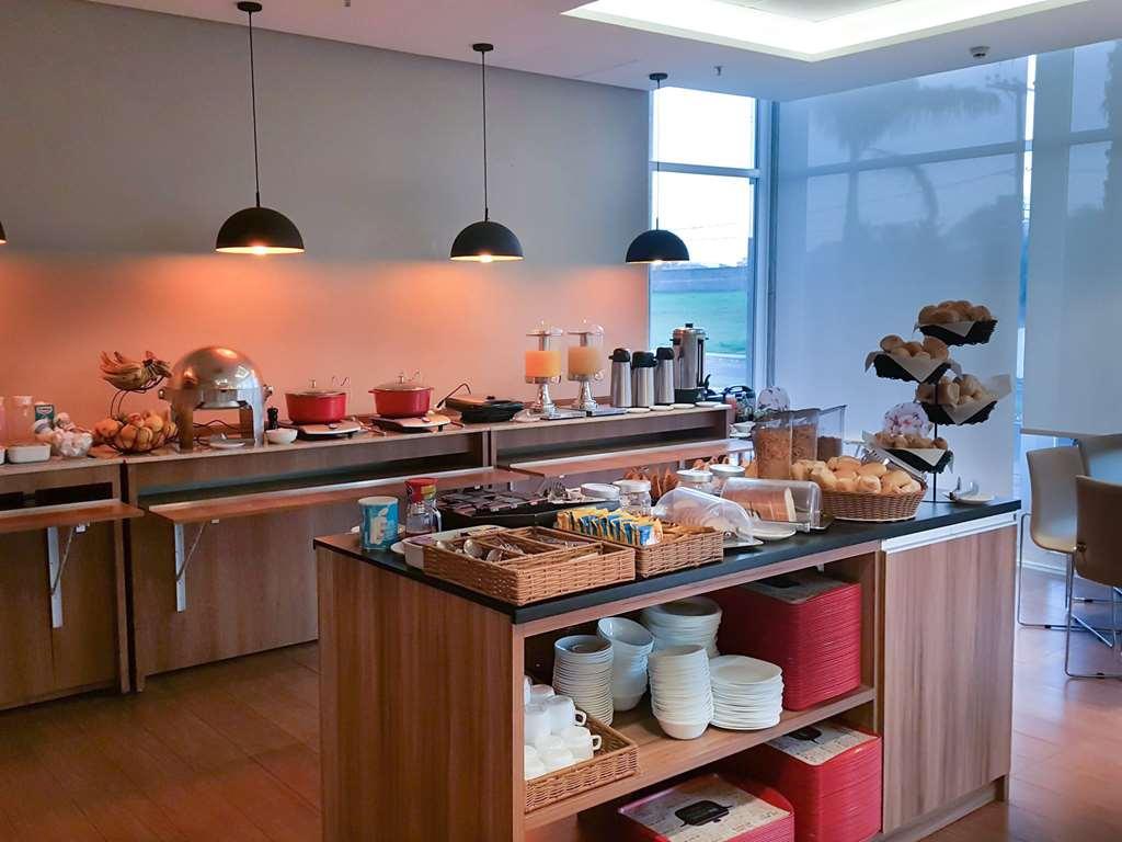 Ibis Itu Plaza Shopping Hotel Eksteriør billede